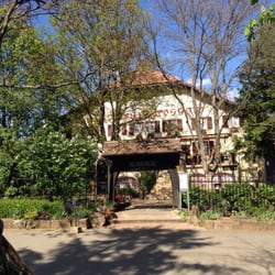 Auberge au Vieux Pressoir