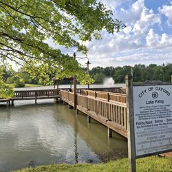 Lamar Park