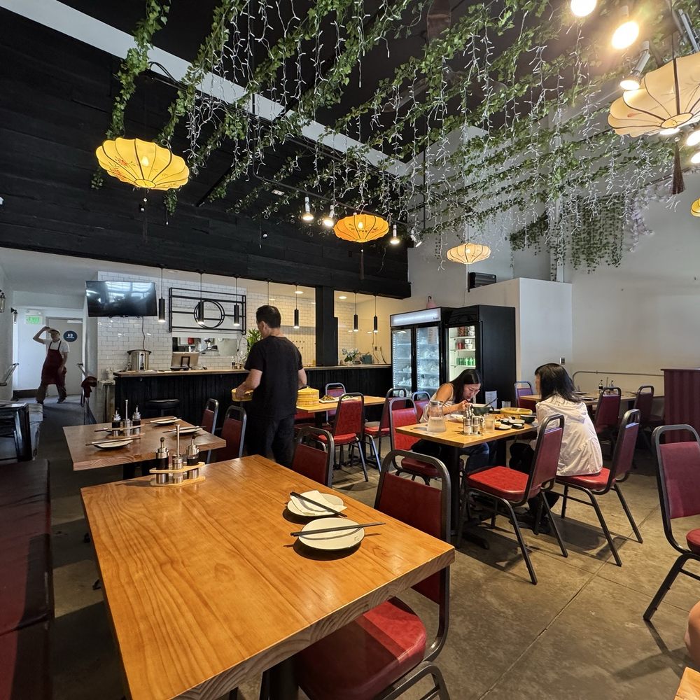 No 5 House - Noodles Near Me - San Mateo, California