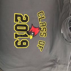Superior T Shirts