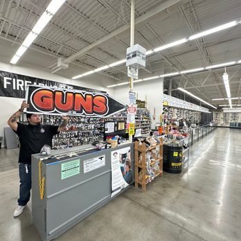 Firearms Unknown - Entry way - Gunsmith Near Me - Yuma, Arizona Firearms Unknown - Entry way - Gunsmith Near Me - Yuma, Arizona