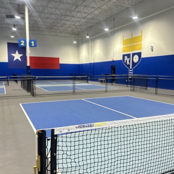 Pickleball Kingdom - Pickleball Near Me - Dallas, Texas Pickleball Kingdom - Pickleball Near Me - Dallas, Texas