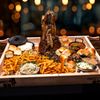 Project BBQ gift card
