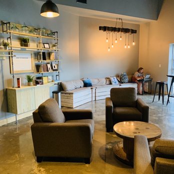 Calico Creek Coffee Bar - So happy to have found this happy spot. - Coffee & Tea Near Me - Morehead City, North Carolina Calico Creek Coffee Bar - So happy to have found this happy spot. - Coffee & Tea Near Me - Morehead City, North Carolina