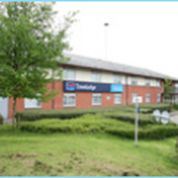Travelodge Hotel
