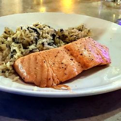 Peppercorns Steak and Seafood