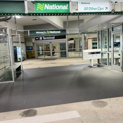 National Car Rental