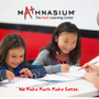 Photo of Mathnasium