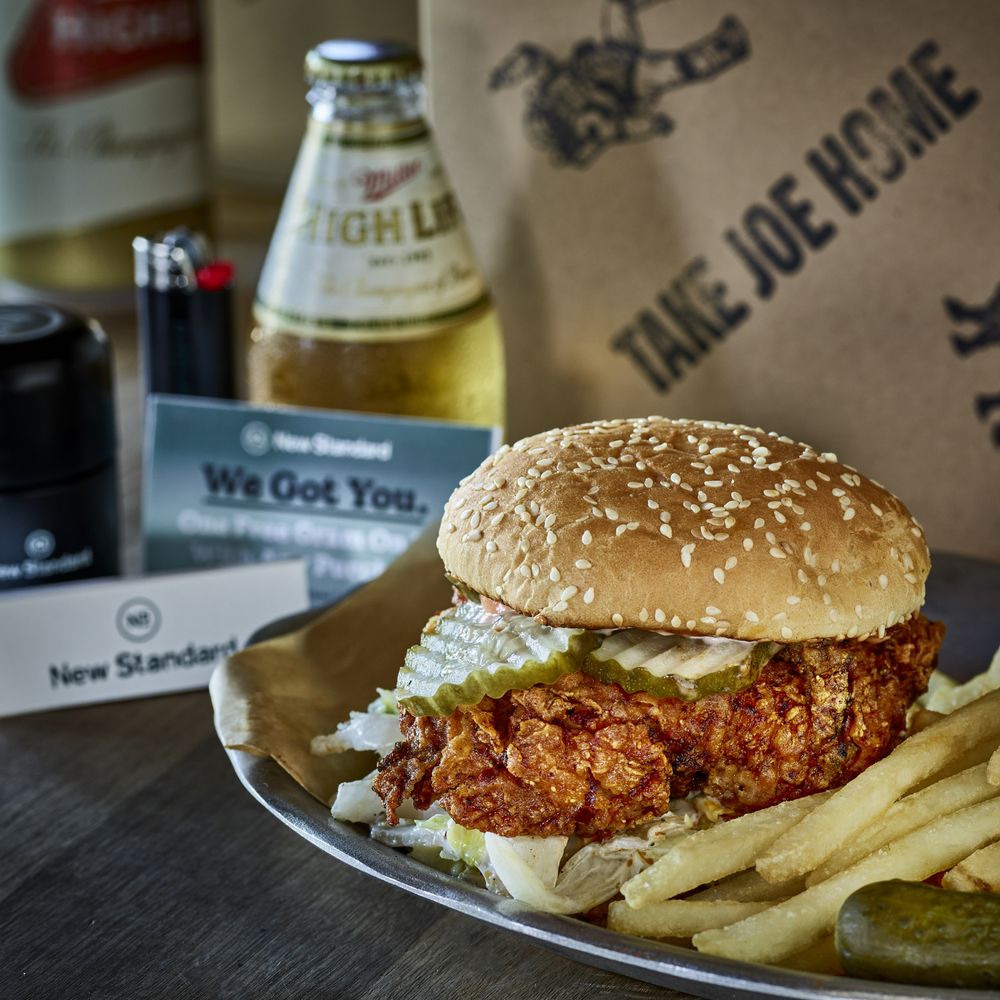 FRAMEBAR 377 Photos & 230 Reviews 23839 John R Rd, Hazel Park