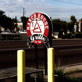 Ranch House Grille - American Near Me - Phoenix, Arizona