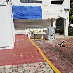 Laundry Lagoon