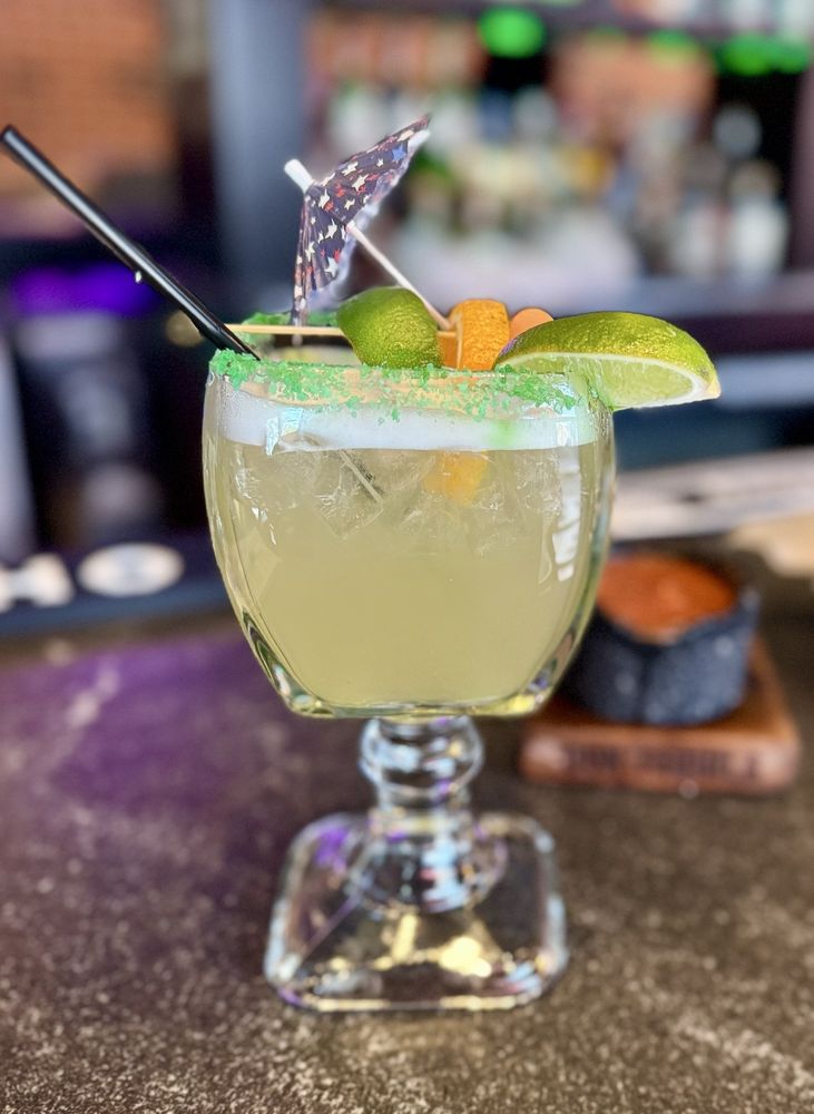 Don Tequila Mexican Cantina