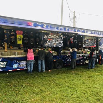 Brownstown Speedway - Race Tracks Near Me - Brownstown, Indiana