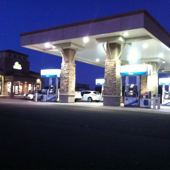 Chevron - Gas Stations Near Me - Brentwood, California