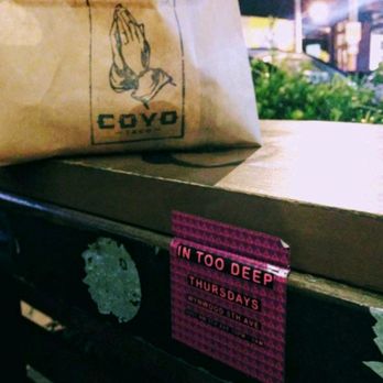 Coyo Taco - Mexican Near Me - Miami, Florida Coyo Taco - Mexican Near Me - Miami, Florida