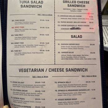 The Fillmore Deli - Delis Near Me - New York, New York The Fillmore Deli - Delis Near Me - New York, New York
