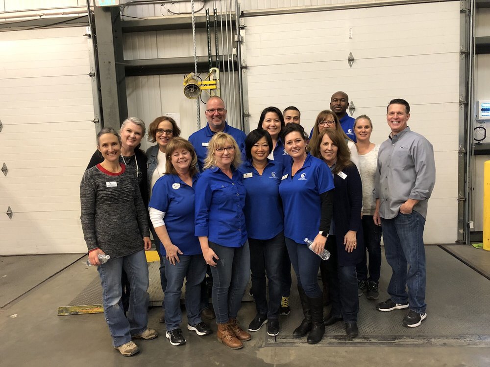 Care & Share Food Bank - social services organization in Colorado Springs, CO