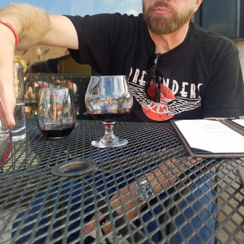 Schramm's Mead - New American Near Me - Ferndale, Michigan