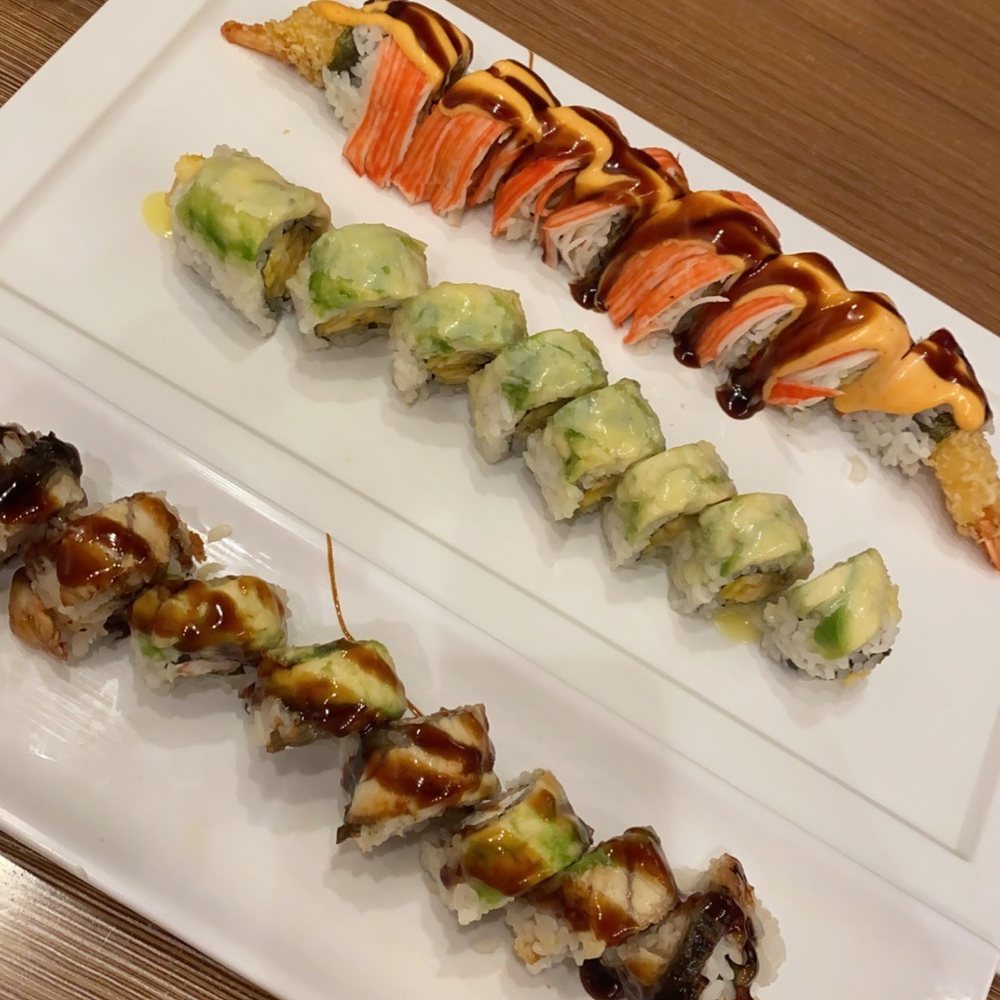 Yum! Yum!