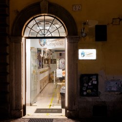 Il Gelato di San Crispino - Exterior