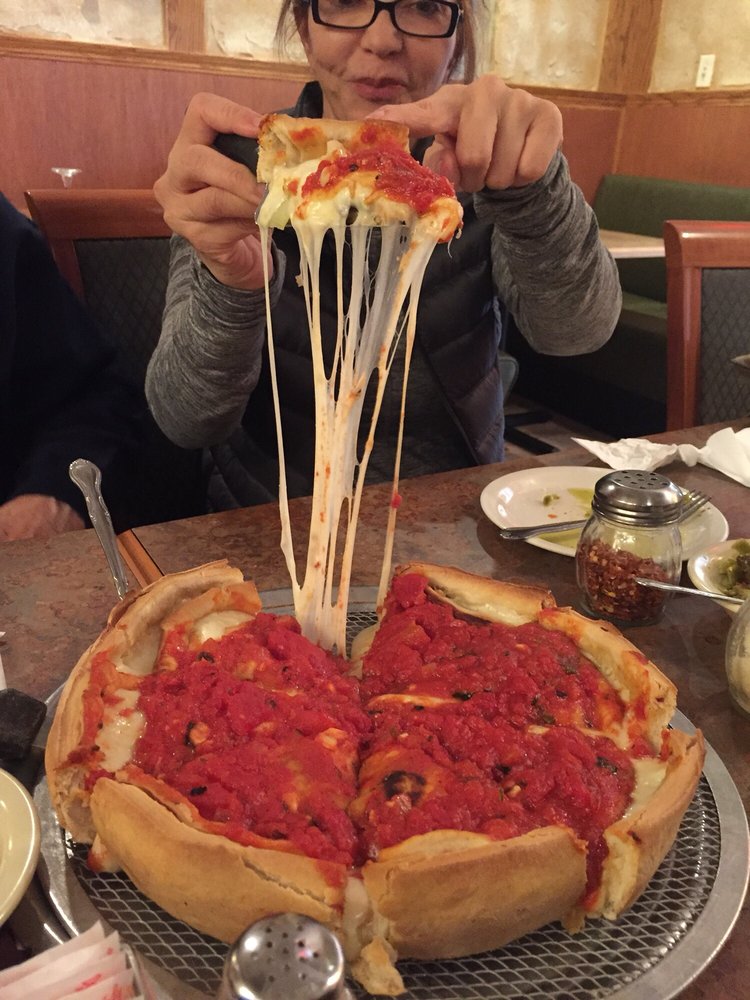 LITTLE JOE’S 21 Photos & 86 Reviews Pizza 7976 167th St, Tinley