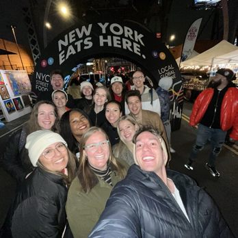 Uptown Night Market - Festivals Near Me - New York, New York Uptown Night Market - Festivals Near Me - New York, New York