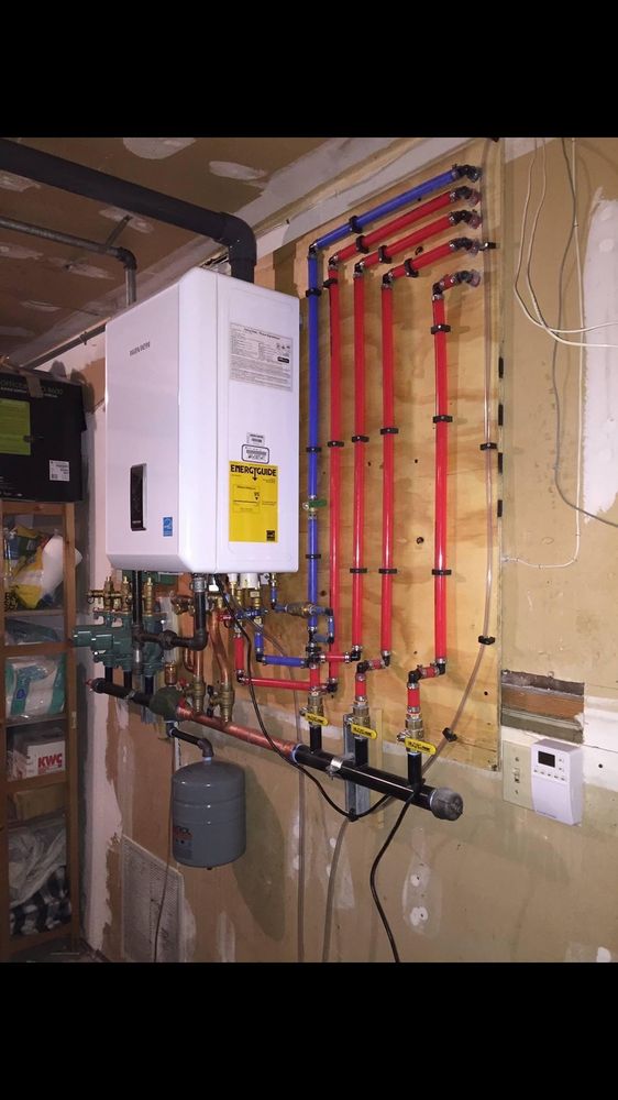 Slide of Green Synergy Solutions