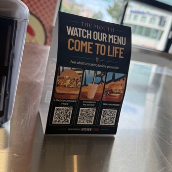 The Mouth - Burgers Near Me - Burbank, California The Mouth - Burgers Near Me - Burbank, California