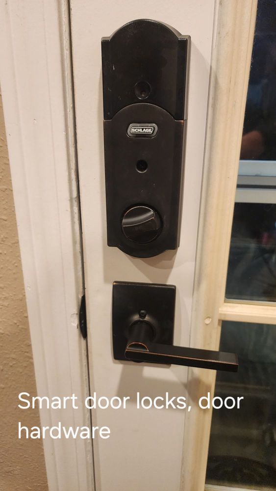 Slide of Hamco Services