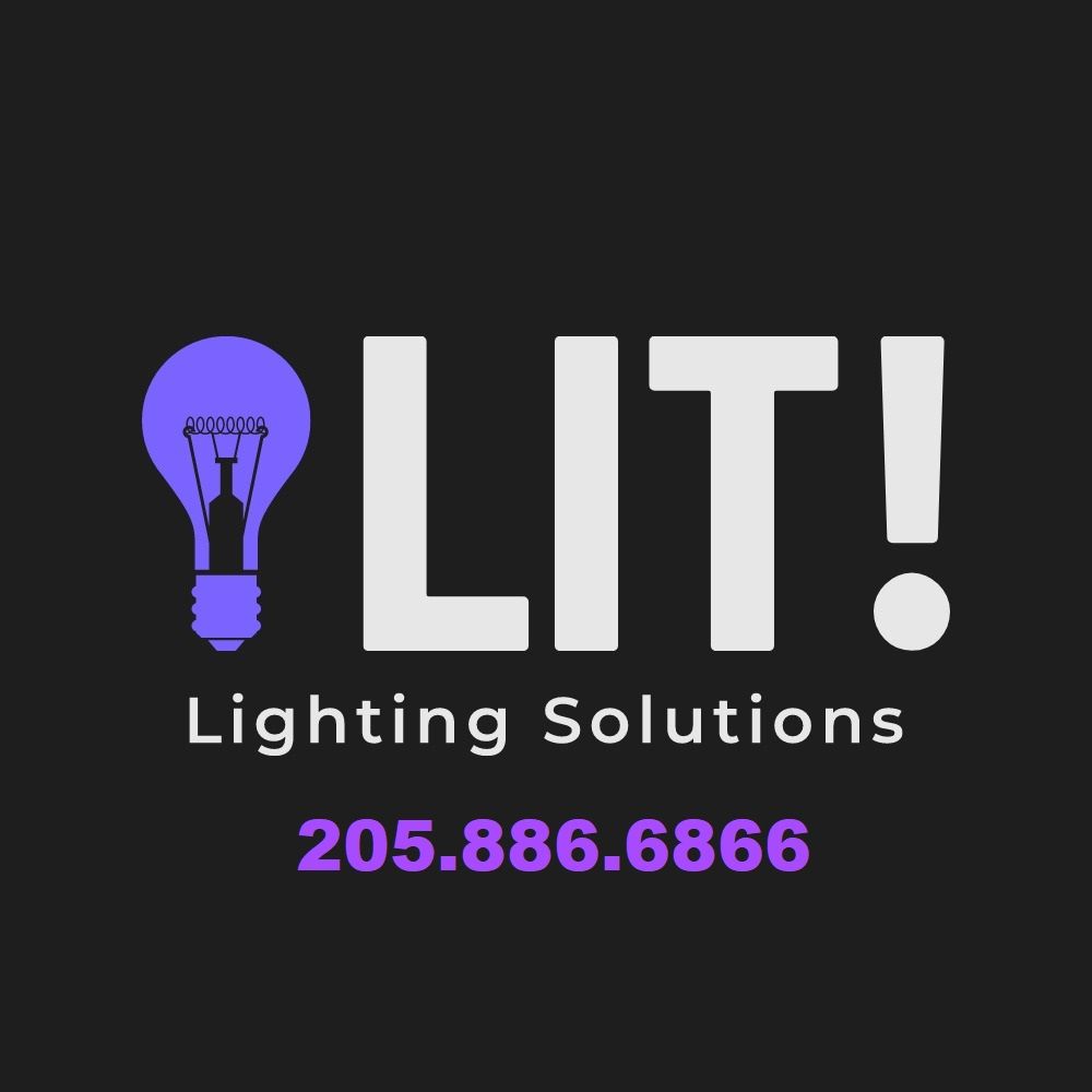 LIT LIGHTING SOLUTIONS - Updated June 2026 - Birmingham, Alabama ...