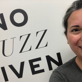 LaserAway - No Fuzz Given - Tattoo Removal Near Me - Clovis, California
