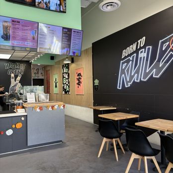 Krak Boba - Coffee & Tea Near Me - Ontario, California Krak Boba - Coffee & Tea Near Me - Ontario, California