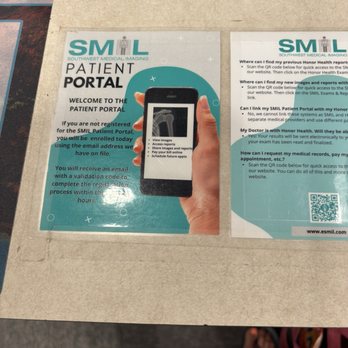 SMIL Southwest Medical Imaging - Portal info - Medical Centers Near Me - Phoenix, Arizona SMIL Southwest Medical Imaging - Portal info - Medical Centers Near Me - Phoenix, Arizona