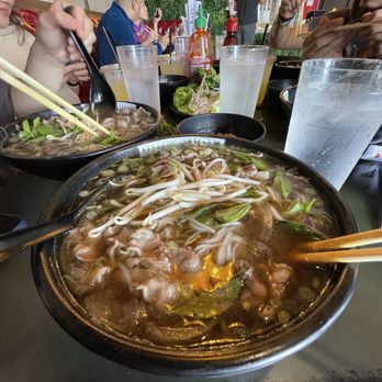 Pho Nom - Vietnamese Near Me - San Diego, California Pho Nom - Vietnamese Near Me - San Diego, California