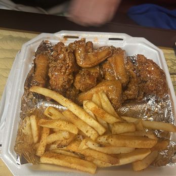 Pigg-Ah-Boo's - Miami Heat Wings and Seasoned Fries - Southern Near Me - Thomson, Georgia Pigg-Ah-Boo's - Miami Heat Wings and Seasoned Fries - Southern Near Me - Thomson, Georgia