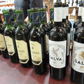 Mumbles Fine Wines - Urbina Rioja Tasting in Mumbles Fine Wines Swansea (Wales) - Beer, Wine & Spirits Near Me - Swansea, SWA