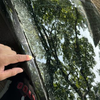 Aaron Auto Glass - Windshield Installation & Repair Near Me - Chicago, Illinois