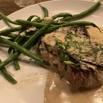 The Cookery Dallas - My favorite steak au poivre - Cooking Classes Near Me - Dallas, Texas The Cookery Dallas - My favorite steak au poivre - Cooking Classes Near Me - Dallas, Texas