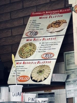 Carrillo's Tortilleria by null