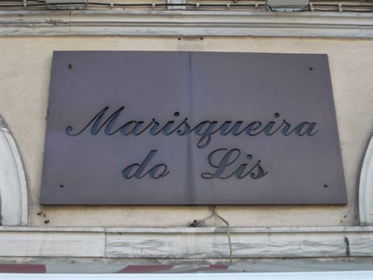 A Marisqueira do Lis by null