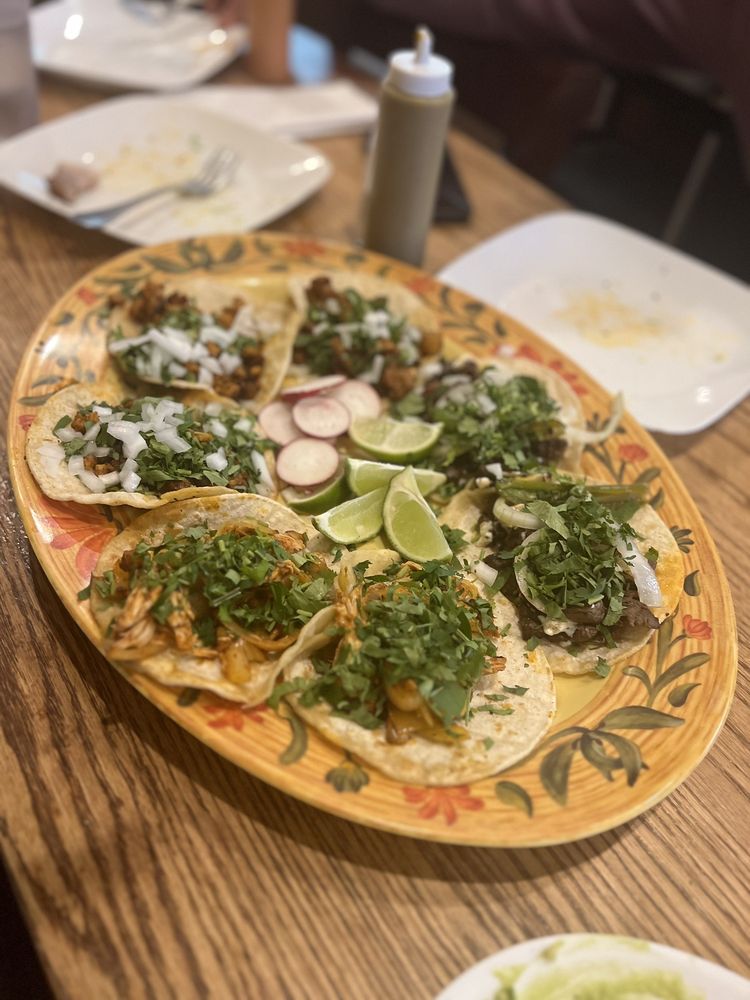 Fiesta Mexicana gift card