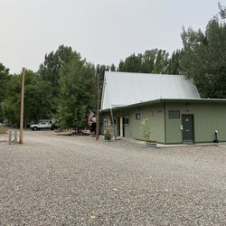 Worland RV Park