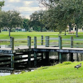 Todd A. Robiner Park - Parks Near Me - Royal Palm Beach, Florida