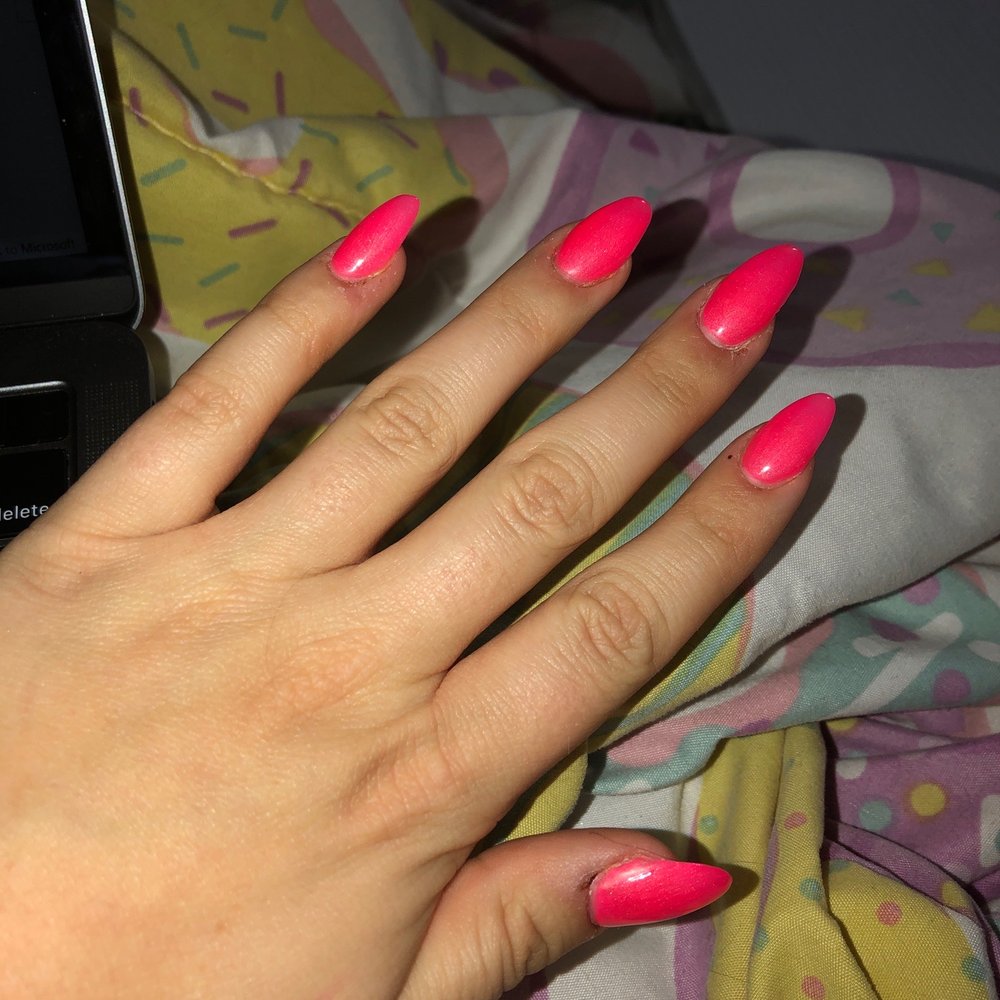 Lovely Nails - Nail Salons Near Me - Wenatchee, Washington