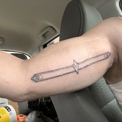 Impulse Ink