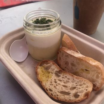 Eggslut - Slut - Breakfast & Brunch Near Me - Los Angeles, California