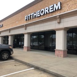 Fit Theorem - Sugar Land