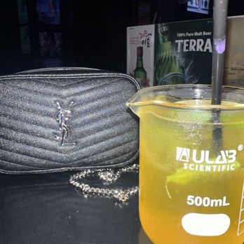 Lab 88 - Mojito - Lounges Near Me - El Monte, California