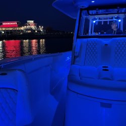 Kent Island Boat Charters
