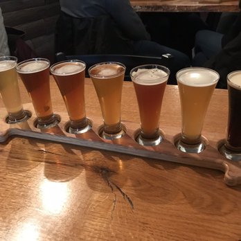 Two Way Brewing Company - Breweries Near Me - Beacon, New York